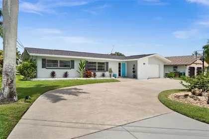 CAPE CORAL FL Home