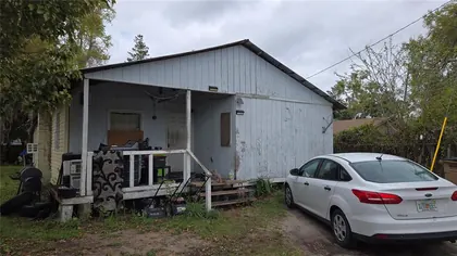 LAKE CITY FL Home