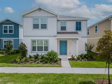 ST CLOUD FL Home