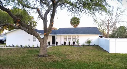 NEW SMYRNA BEACH FL Home