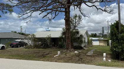 VENICE FL Home