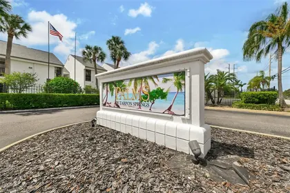 TARPON SPRINGS FL Home