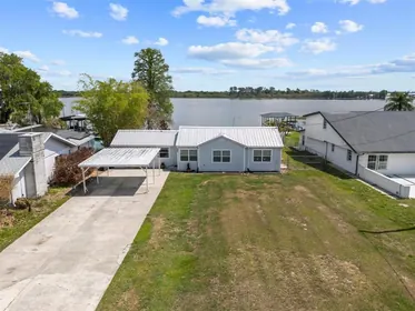 WINTER HAVEN FL Home