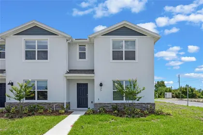 ST CLOUD FL Home
