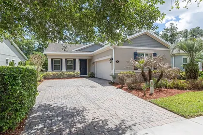 DELAND FL Home