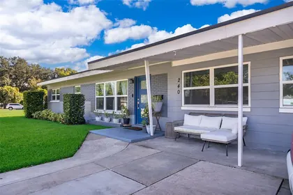 WINTER PARK FL Home