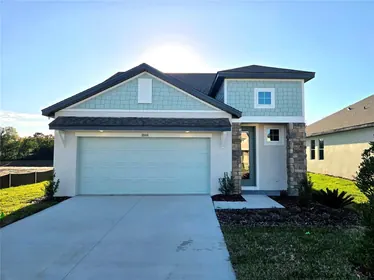 SPRING HILL FL Home