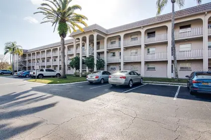 CLEARWATER FL Home