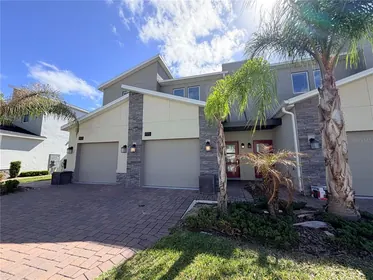 DAVENPORT FL Home