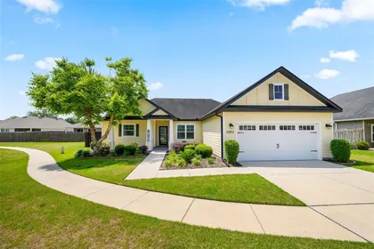 HIGH SPRINGS FL Home