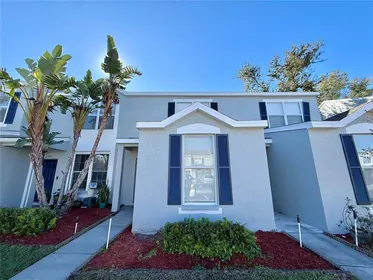 RIVERVIEW FL Home