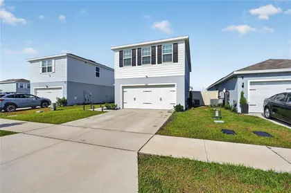 HAINES CITY FL Home