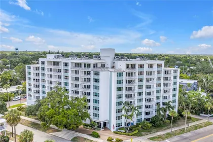 ST PETERSBURG FL Home