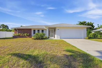 VENICE FL Home