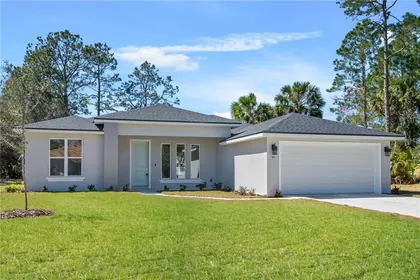 PALM COAST FL Home