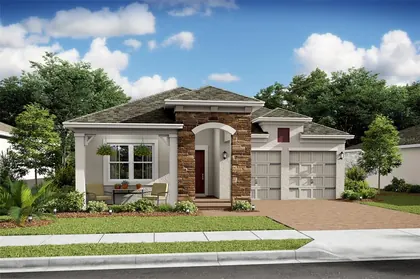 WINTER GARDEN FL Home