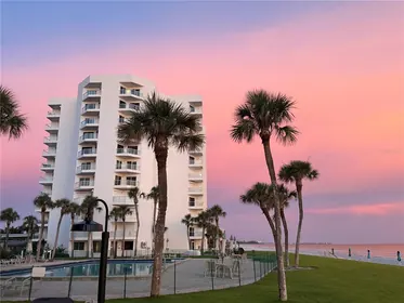 LONGBOAT KEY FL Home