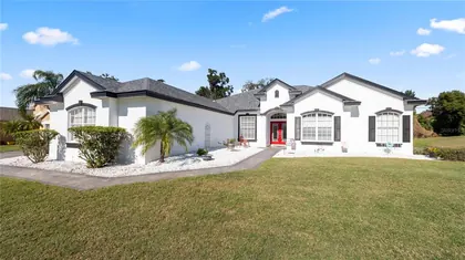 LAKELAND FL Home