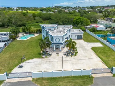ISABELA PR Home