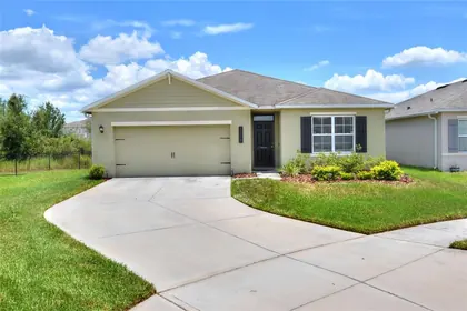 LAKELAND FL Home
