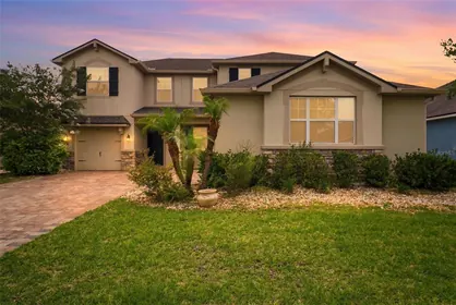VALRICO FL Home