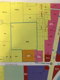 GAINESVILLE FL Property