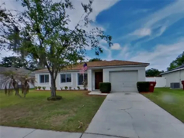 PLANT CITY FL Home