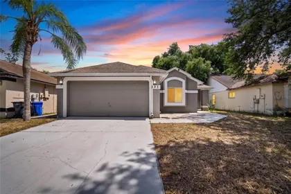 VALRICO FL Home
