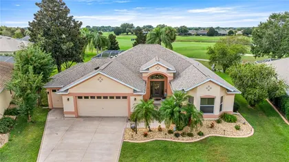 THE VILLAGES FL Home