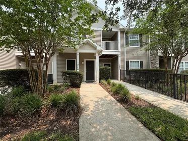 ORANGE PARK FL Home
