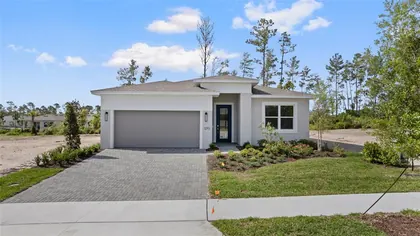 DELAND FL Home