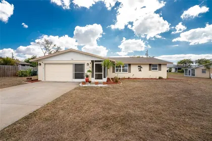 ENGLEWOOD FL Home