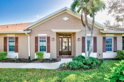 BRADENTON FL Home