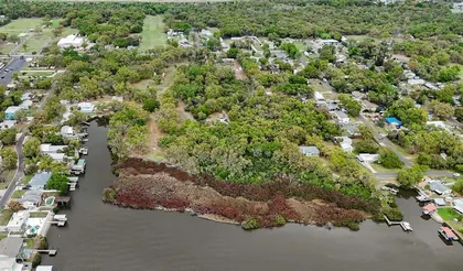 RIVERVIEW FL Property
