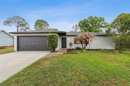 COCOA FL Home