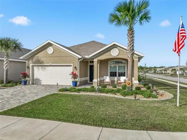 PALM COAST FL Home
