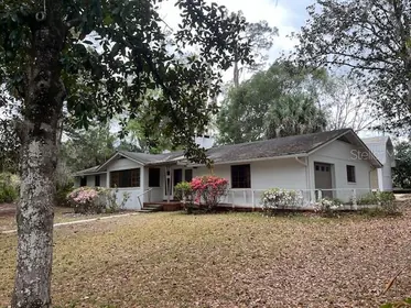 GAINESVILLE FL Home