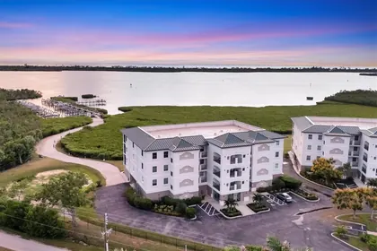 ENGLEWOOD FL Home