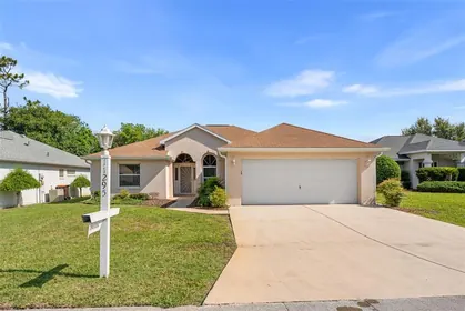 OCALA FL Home