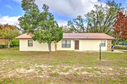 AVON PARK FL Home