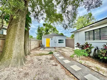 TAMPA FL Home