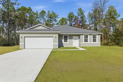 OCALA FL Home