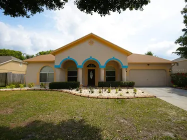 RIVERVIEW FL Home