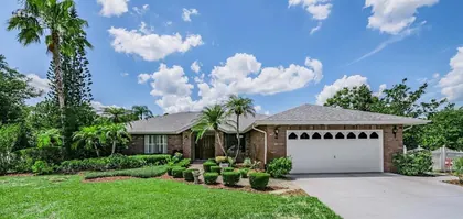TARPON SPRINGS FL Home