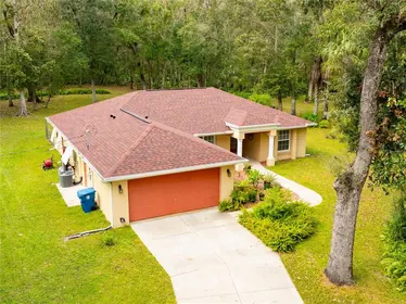 BROOKSVILLE FL Home