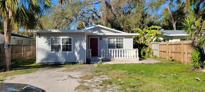 SARASOTA FL Home