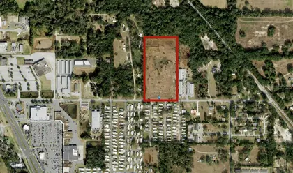 BELLEVIEW FL Property