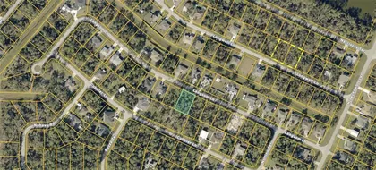 NORTH PORT FL Property