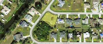 PORT CHARLOTTE FL Property