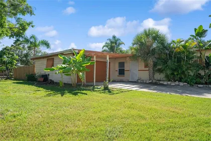 SOUTH PASADENA FL Home